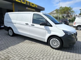 Mercedes-Benz Vito Mercedes-Benz Vito 114 Cdi Van 136cv ExtraLong, снимка 9