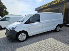 Mercedes-Benz Vito Mercedes-Benz Vito 114 Cdi Van 136cv ExtraLong, снимка 3