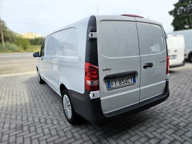 Mercedes-Benz Vito Mercedes-Benz Vito 114 Cdi Van 136cv ExtraLong, снимка 5