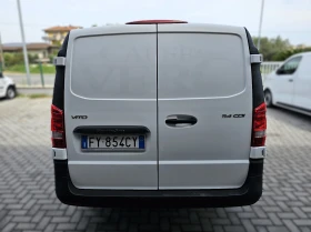 Mercedes-Benz Vito Mercedes-Benz Vito 114 Cdi Van 136cv ExtraLong, снимка 4