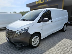 Mercedes-Benz Vito Mercedes-Benz Vito 114 Cdi Van 136cv ExtraLong, снимка 7