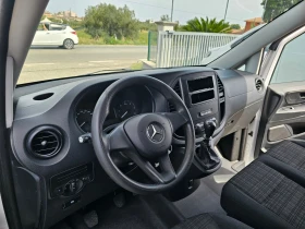 Mercedes-Benz Vito Mercedes-Benz Vito 114 Cdi Van 136cv ExtraLong, снимка 15