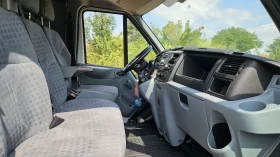Обява за продажба на Ford Transit 2.2 140 hp  ~14 900 лв. - изображение 10