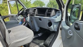 Обява за продажба на Ford Transit 2.2 140 hp  ~14 900 лв. - изображение 9