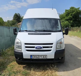 Обява за продажба на Ford Transit 2.2 140 hp  ~14 900 лв. - изображение 1