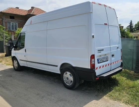 Обява за продажба на Ford Transit 2.2 140 hp  ~14 900 лв. - изображение 5