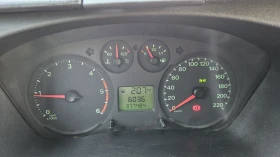 Ford Transit 2.2 140 hp  | Mobile.bg    15