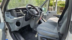 Обява за продажба на Ford Transit 2.2 140 hp  ~14 900 лв. - изображение 8