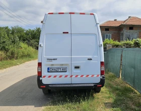 Обява за продажба на Ford Transit 2.2 140 hp  ~14 900 лв. - изображение 3