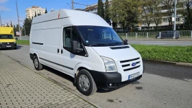     Ford Transit 2.2 140 hp 