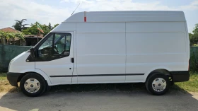 Ford Transit 2.2 140 hp  | Mobile.bg    4