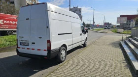 Обява за продажба на Ford Transit 2.2 140 hp  ~14 500 лв. - изображение 5