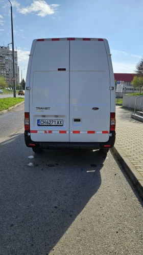 Обява за продажба на Ford Transit 2.2 140 hp  ~14 500 лв. - изображение 4