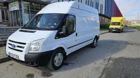 Обява за продажба на Ford Transit 2.2 140 hp  ~14 500 лв. - изображение 1