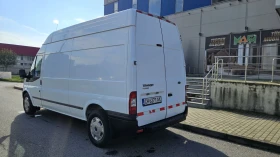Обява за продажба на Ford Transit 2.2 140 hp  ~14 500 лв. - изображение 3