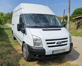 Ford Transit 2.2 140 hp  | Mobile.bg    3
