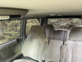 Chevrolet Astro 44  | Mobile.bg    13
