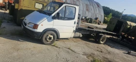Обява за продажба на Ford Transit ~6 500 лв. - изображение 1