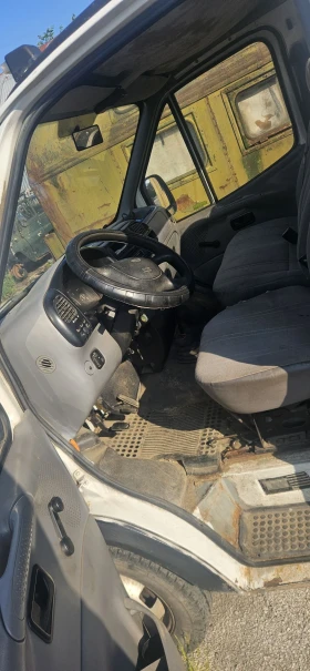 Обява за продажба на Ford Transit ~6 500 лв. - изображение 4