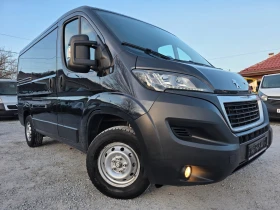 ����� �� �������� �� Peugeot Boxer 2.2hdi ��������� ������