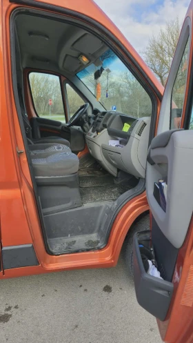 Fiat Ducato undefined | Auto.bg — изображение 11