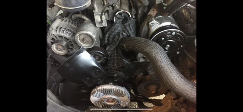 Chevrolet Astro 4х4 , снимка 2 - Бусове и автобуси - 49875036