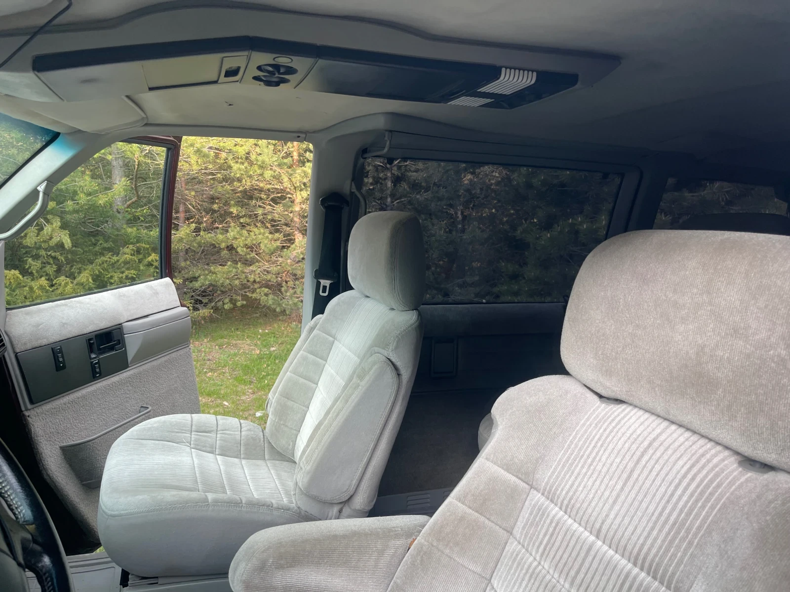 Chevrolet Astro 4�4  | Mobile.bg � ����������� 12
