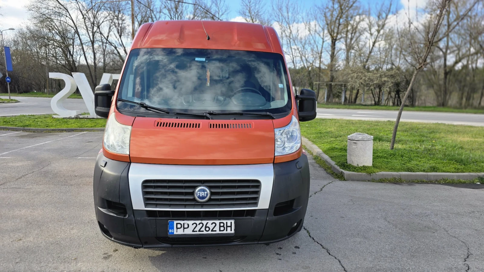 Fiat Ducato | Mobile.bg � ����������� 4