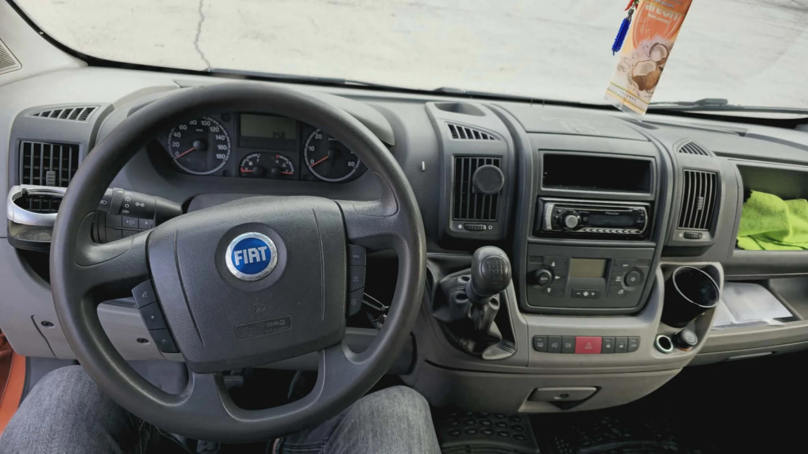 Fiat Ducato | Mobile.bg � ����������� 9