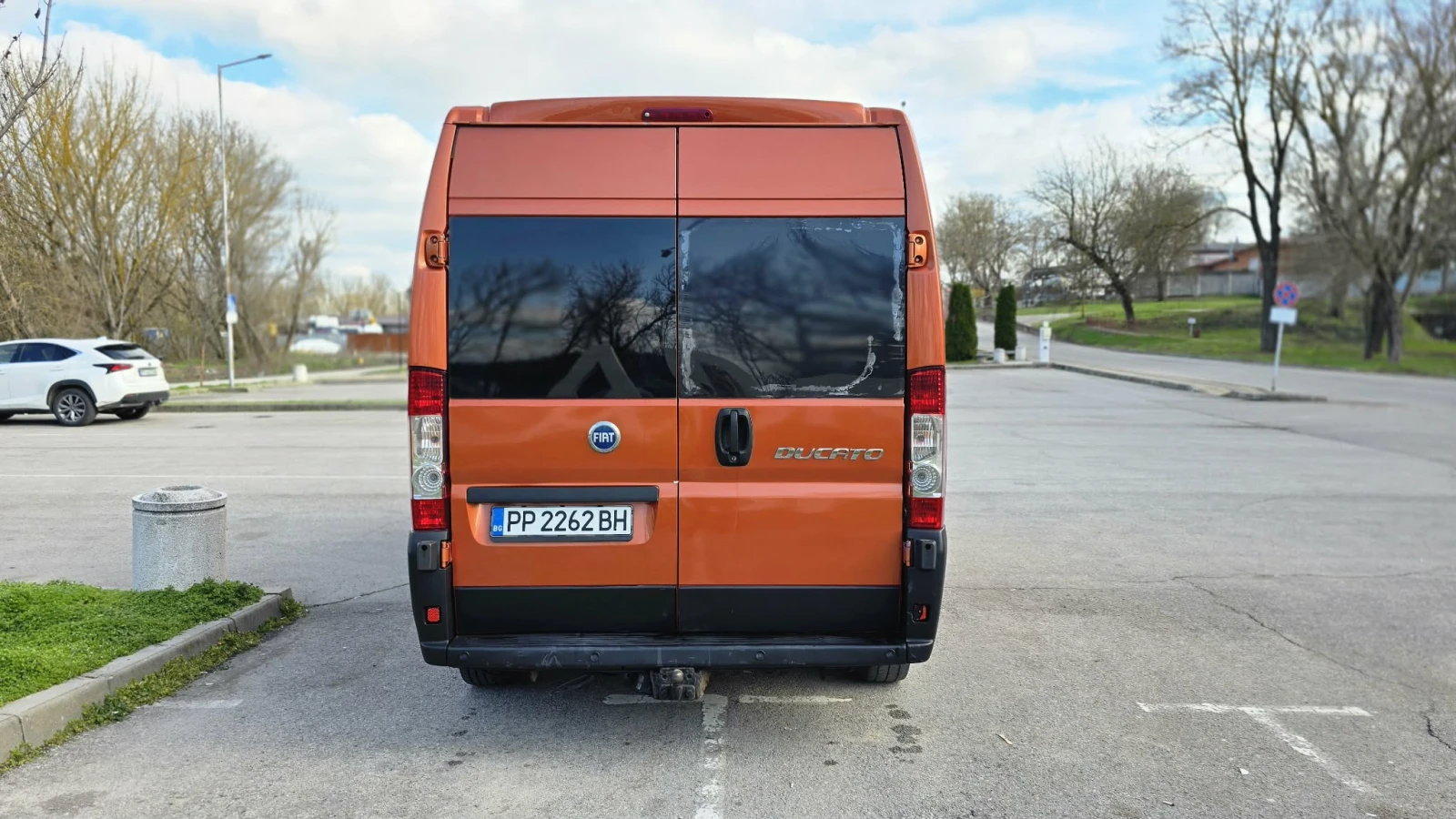 Fiat Ducato | Mobile.bg � ����������� 8