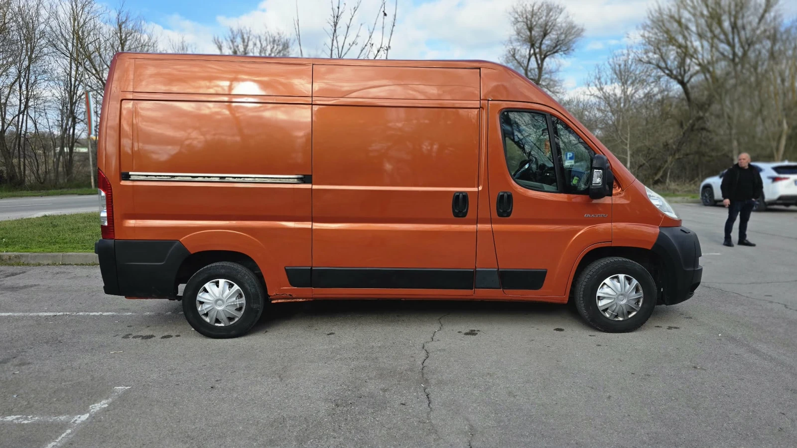 Fiat Ducato | Mobile.bg � ����������� 3