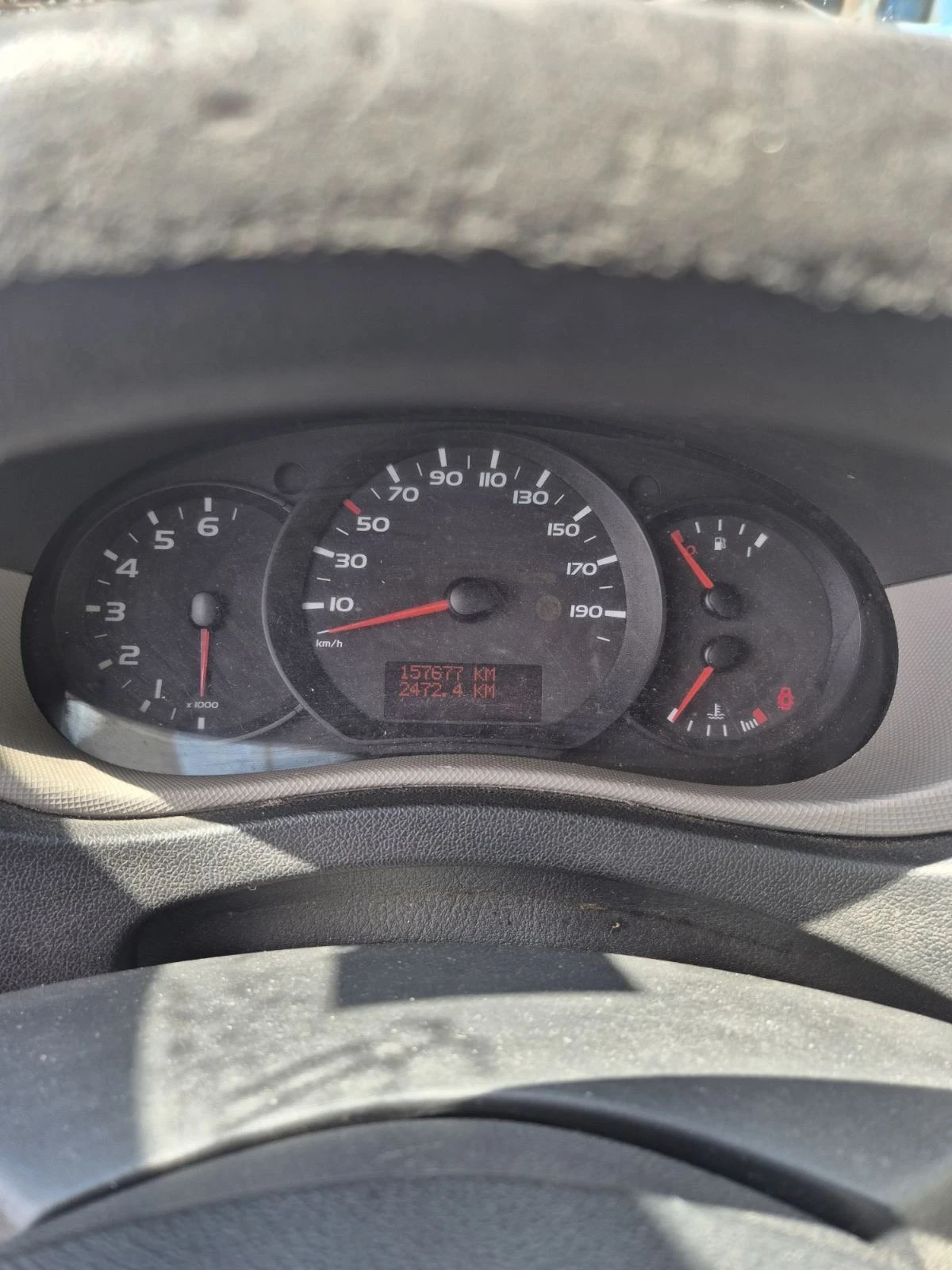 Renault Master, снимка 8 - Бусове и автобуси - 54412307