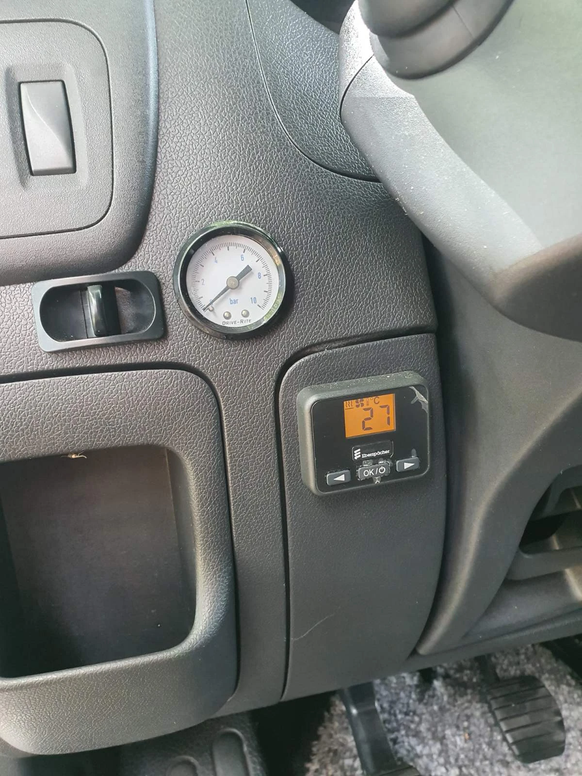Renault Master, снимка 14 - Бусове и автобуси - 54803416