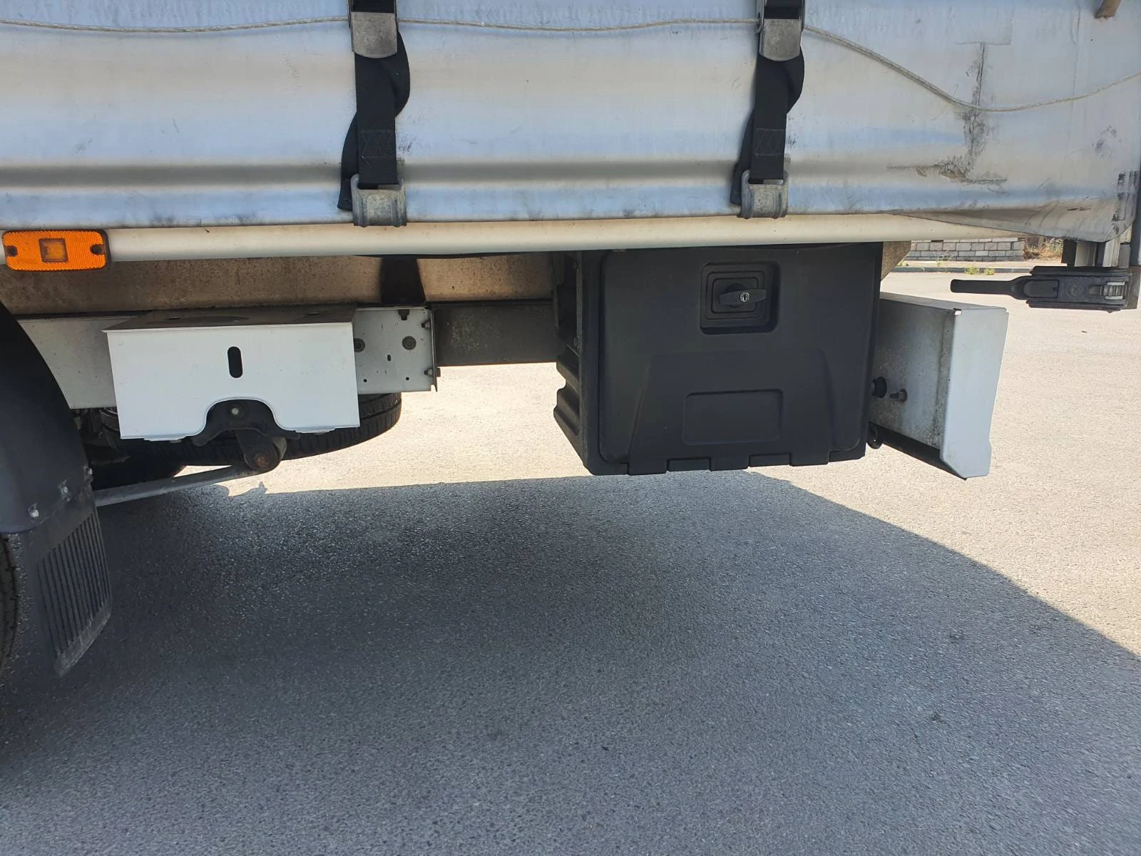 Renault Master, снимка 3 - Бусове и автобуси - 54803416