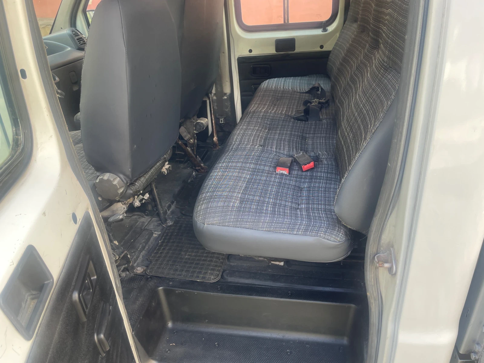 Fiat Ducato 2.8JTD БОРДОВИ, снимка 10 - Бусове и автобуси - 55018521