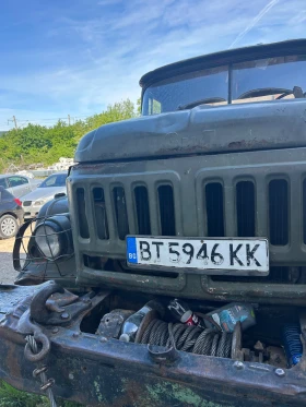 Zil 131, снимка 2