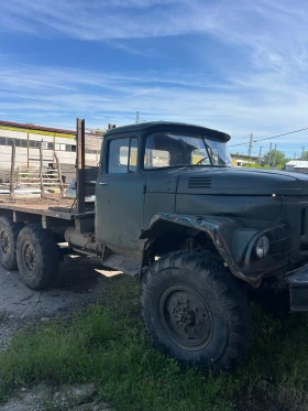 Zil 131, снимка 1