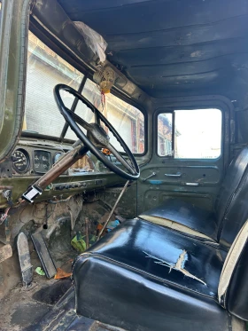 Zil 131, снимка 4