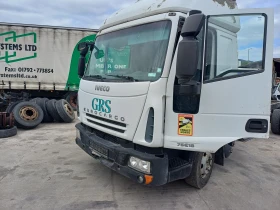 Iveco Eurocargo | Mobile.bg    15