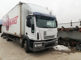 Iveco Eurocargo, снимка 11