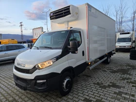 Iveco Daily 70C17* Хладилен* XARIOS 600* + Ток* Падащ борд!!, снимка 5