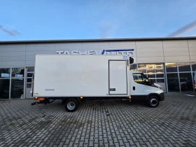 Iveco Daily 70C17* Хладилен* XARIOS 600* + Ток* Падащ борд!!, снимка 2