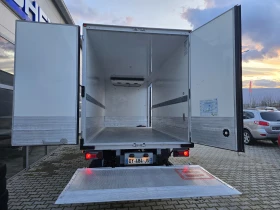 Iveco Daily 70C17* Хладилен* XARIOS 600* + Ток* Падащ борд!!, снимка 12