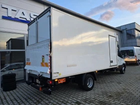 Iveco Daily 70C17* Хладилен* XARIOS 600* + Ток* Падащ борд!!, снимка 3