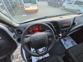 Iveco Daily 70C17* Хладилен* XARIOS 600* + Ток* Падащ борд!!, снимка 9