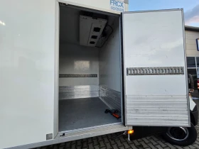 Iveco Daily 70C17* Хладилен* XARIOS 600* + Ток* Падащ борд!!, снимка 14