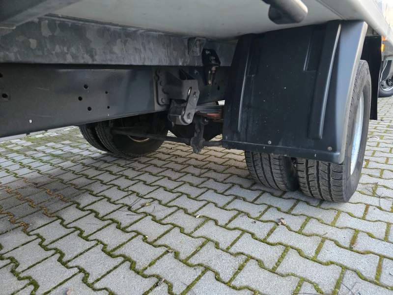 Iveco Daily 70C17* Хладилен* XARIOS 600* + Ток* Падащ борд!!, снимка 16 - Камиони - 52979005