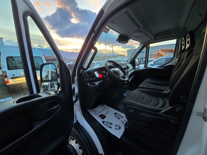 Iveco Daily 70C17* Хладилен* XARIOS 600* + Ток* Падащ борд!!, снимка 7 - Камиони - 52979005