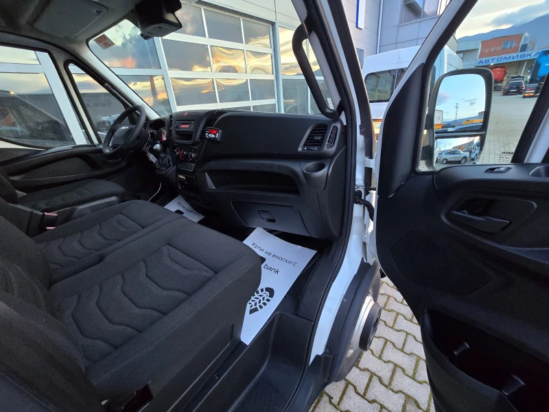 Iveco Daily 70C17* Хладилен* XARIOS 600* + Ток* Падащ борд!!, снимка 10 - Камиони - 52979005