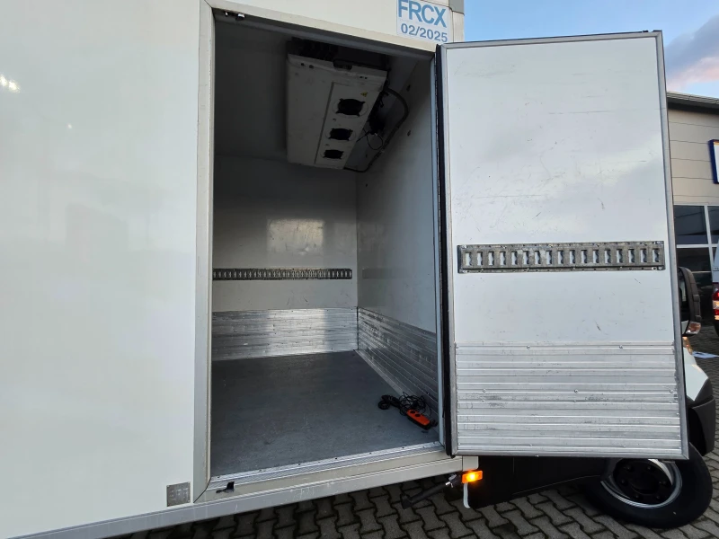 Iveco Daily 70C17* Хладилен* XARIOS 600* + Ток* Падащ борд!!, снимка 14 - Камиони - 52979005